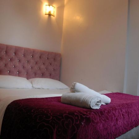Bachos Hotel Sultanahmet Istanbul Ngoại thất bức ảnh
