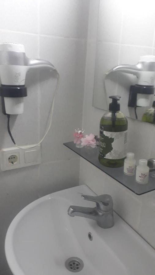 Bachos Hotel Sultanahmet Istanbul Ngoại thất bức ảnh