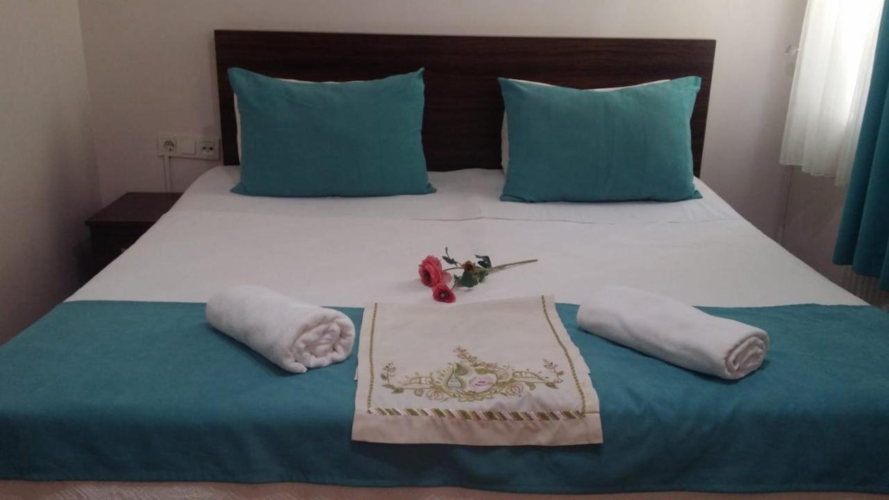 Bachos Hotel Sultanahmet Istanbul Ngoại thất bức ảnh