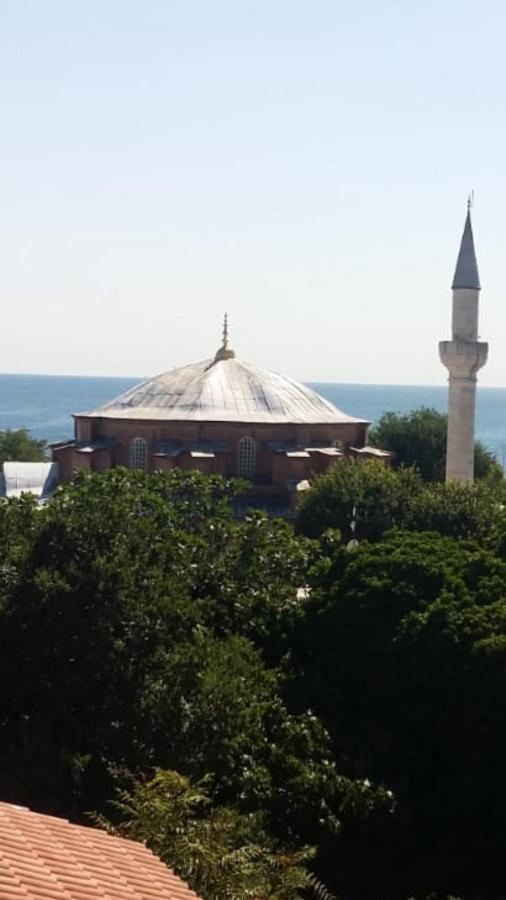Bachos Hotel Sultanahmet Istanbul Ngoại thất bức ảnh