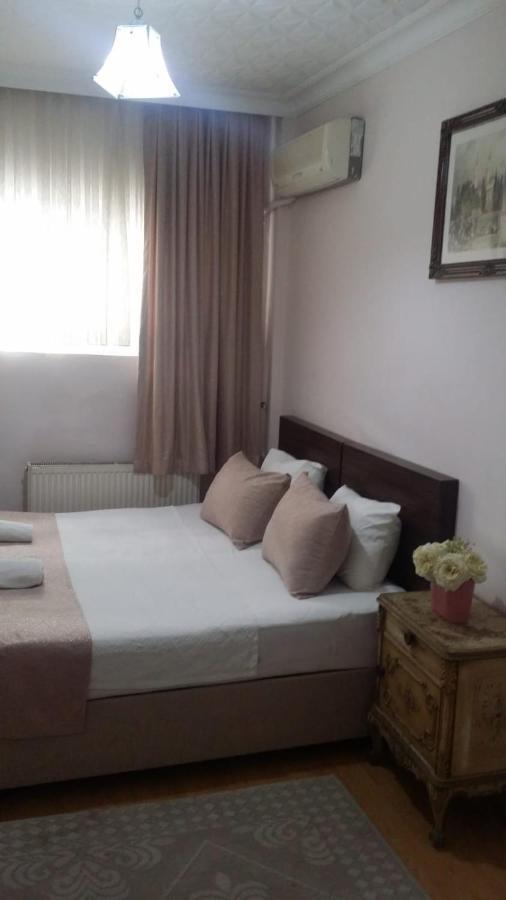 Bachos Hotel Sultanahmet Istanbul Ngoại thất bức ảnh