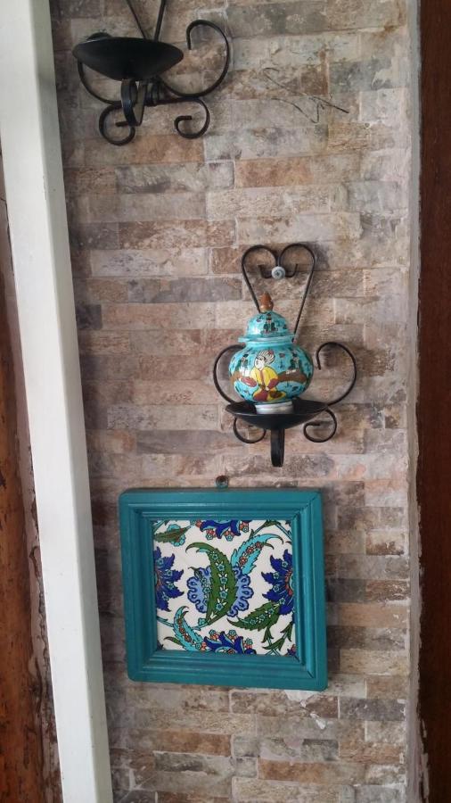 Bachos Hotel Sultanahmet Istanbul Ngoại thất bức ảnh