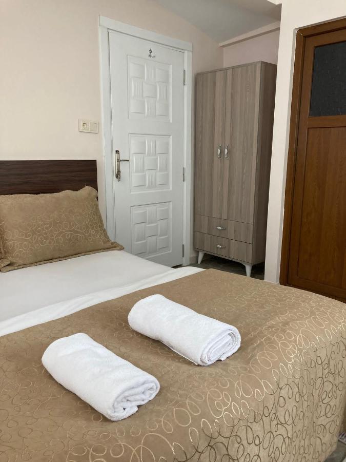 Bachos Hotel Sultanahmet Istanbul Ngoại thất bức ảnh
