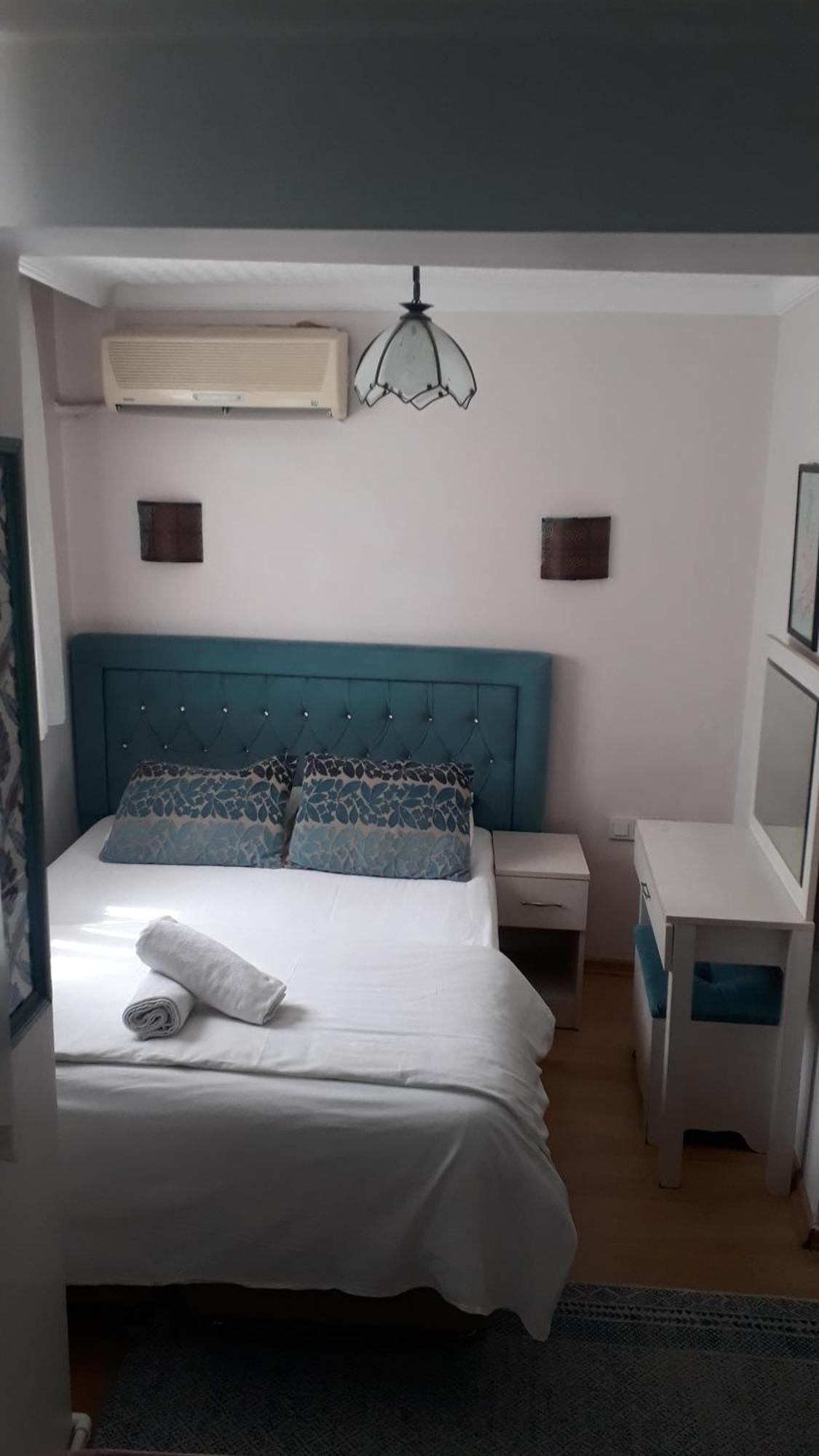Bachos Hotel Sultanahmet Istanbul Ngoại thất bức ảnh