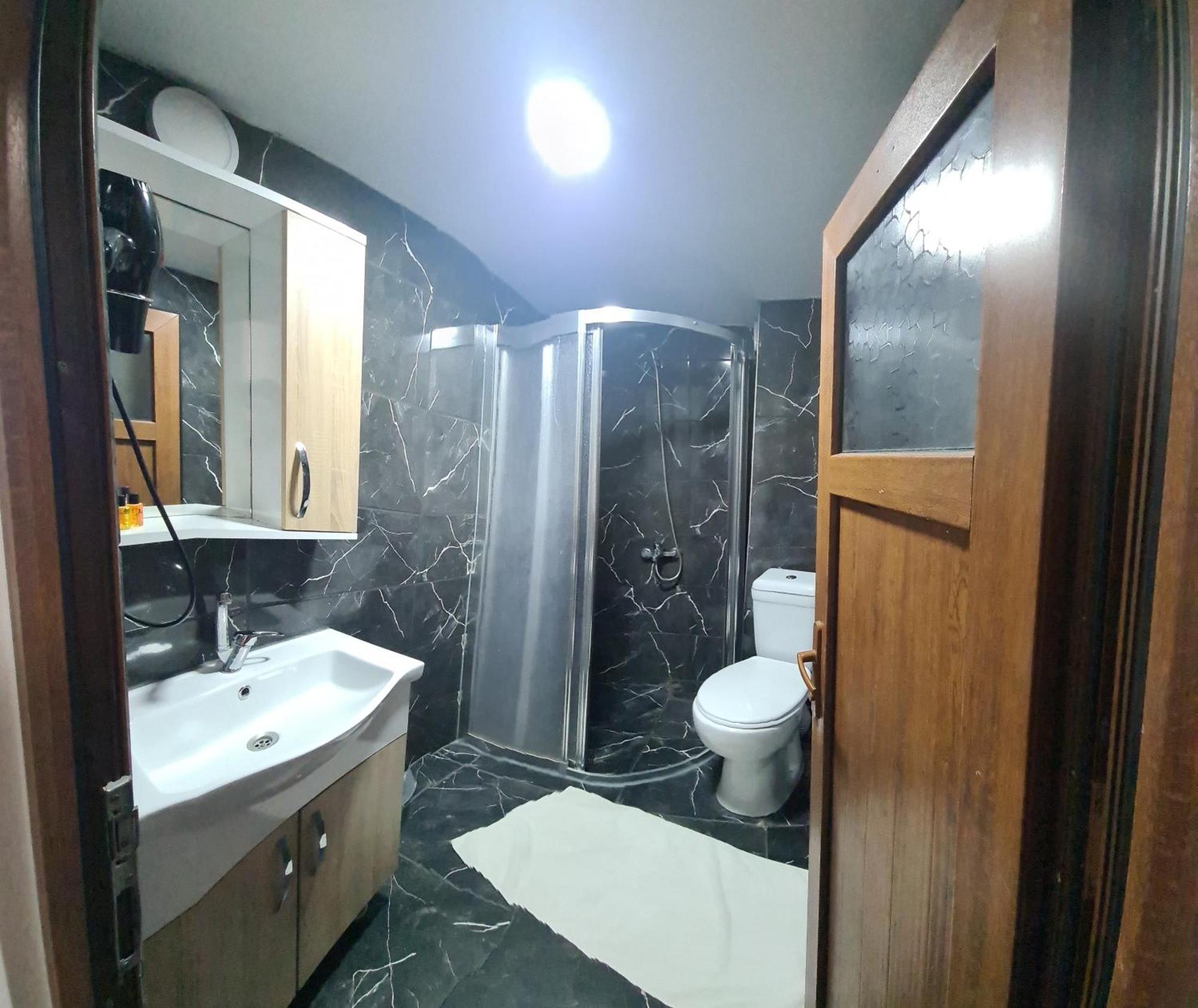 Bachos Hotel Sultanahmet Istanbul Ngoại thất bức ảnh