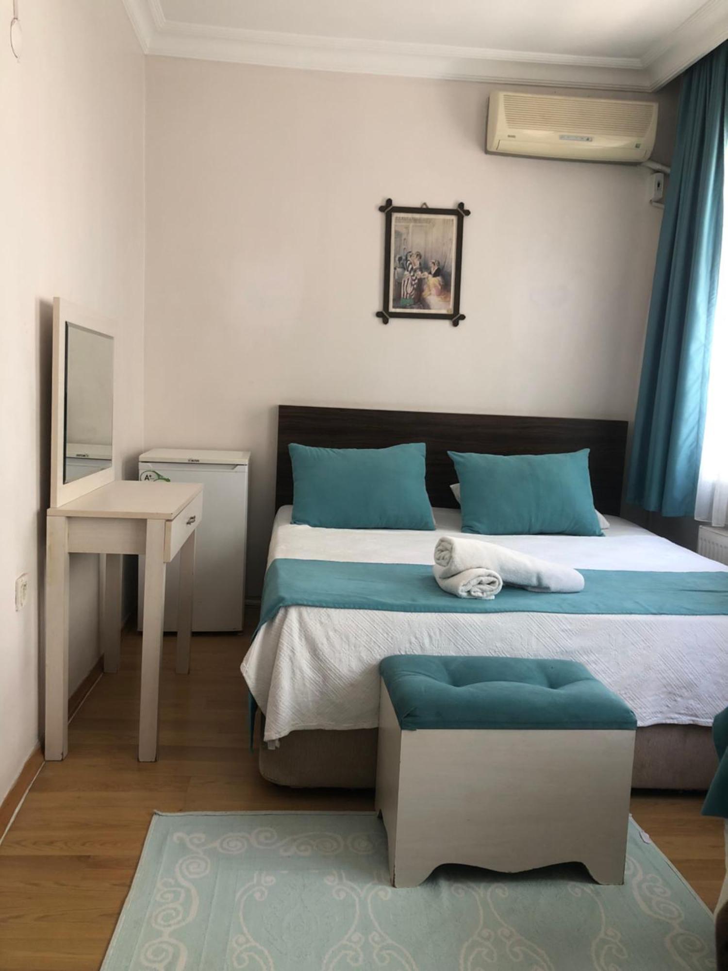 Bachos Hotel Sultanahmet Istanbul Ngoại thất bức ảnh