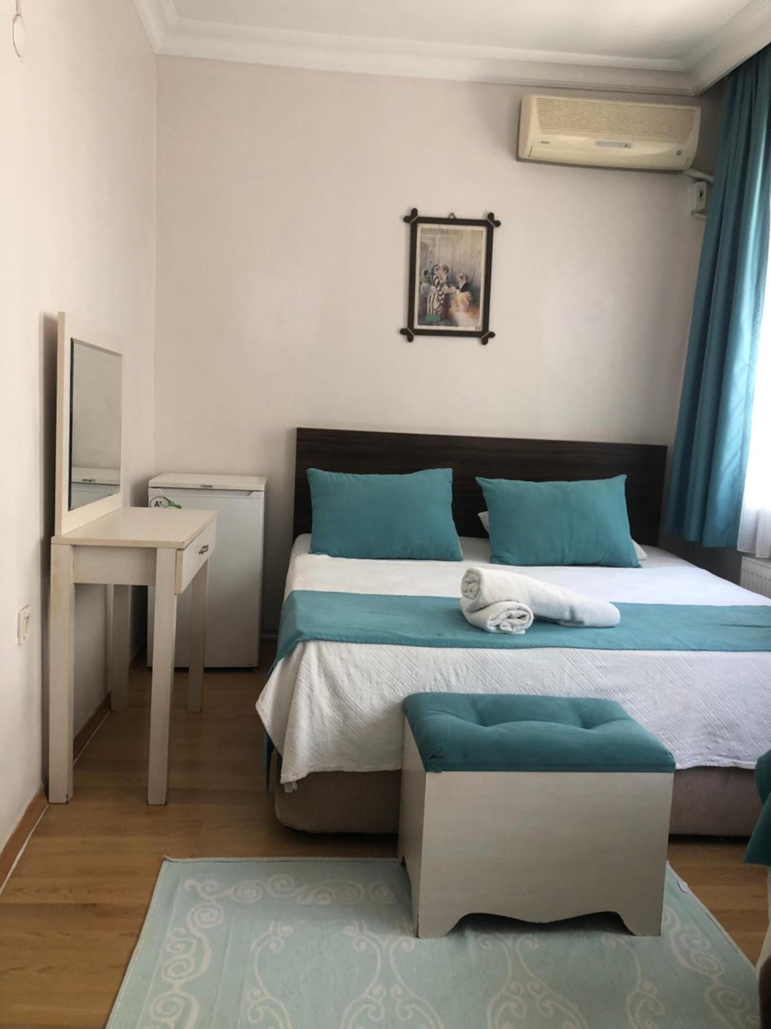 Bachos Hotel Sultanahmet Istanbul Ngoại thất bức ảnh