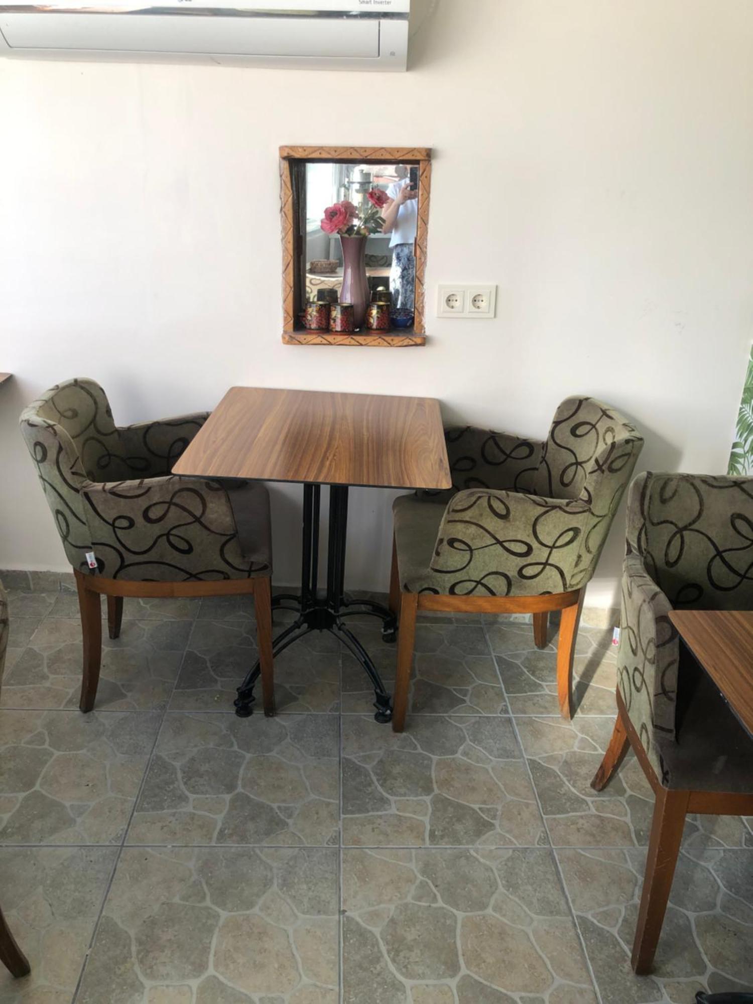 Bachos Hotel Sultanahmet Istanbul Ngoại thất bức ảnh