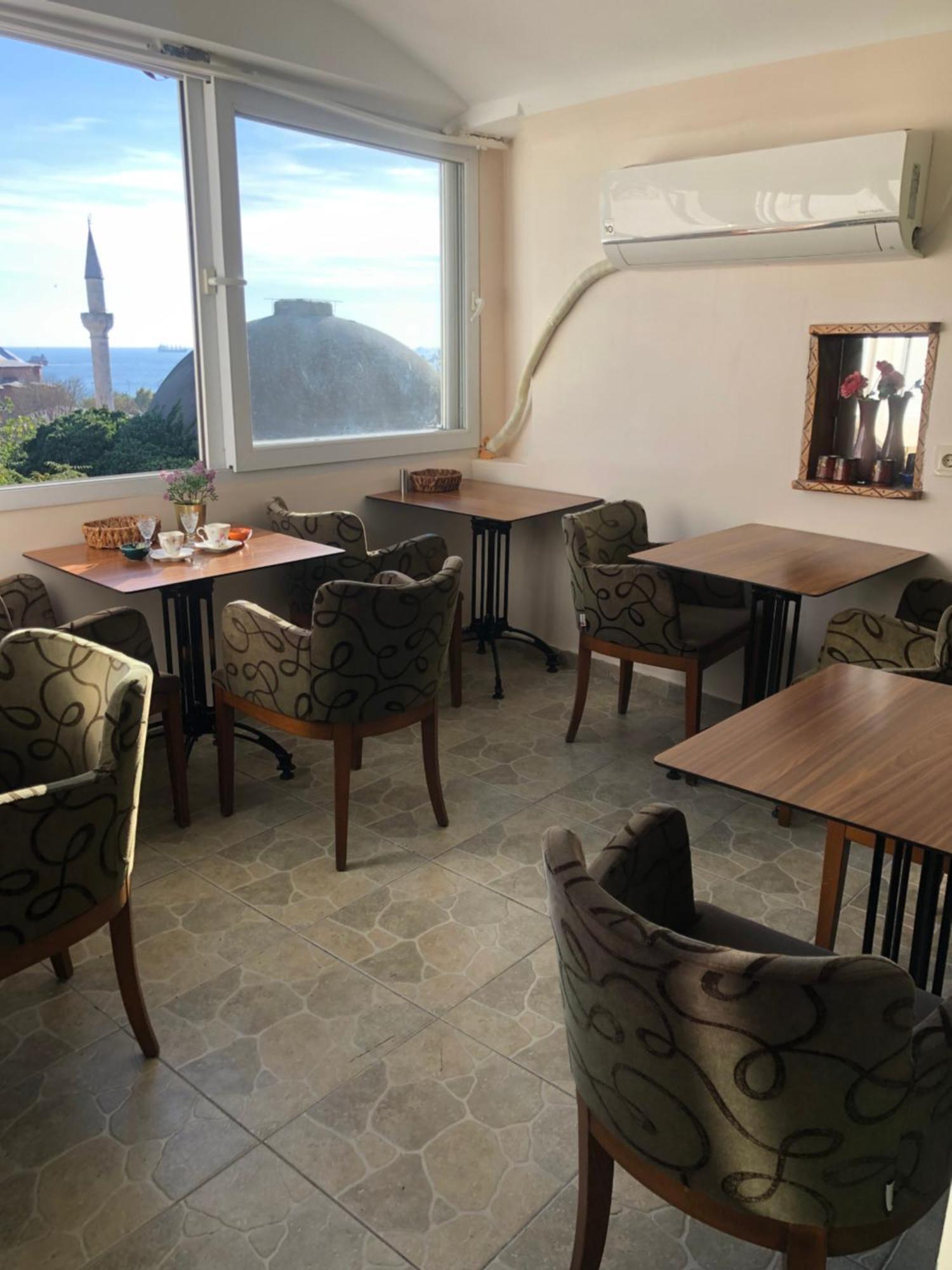 Bachos Hotel Sultanahmet Istanbul Ngoại thất bức ảnh