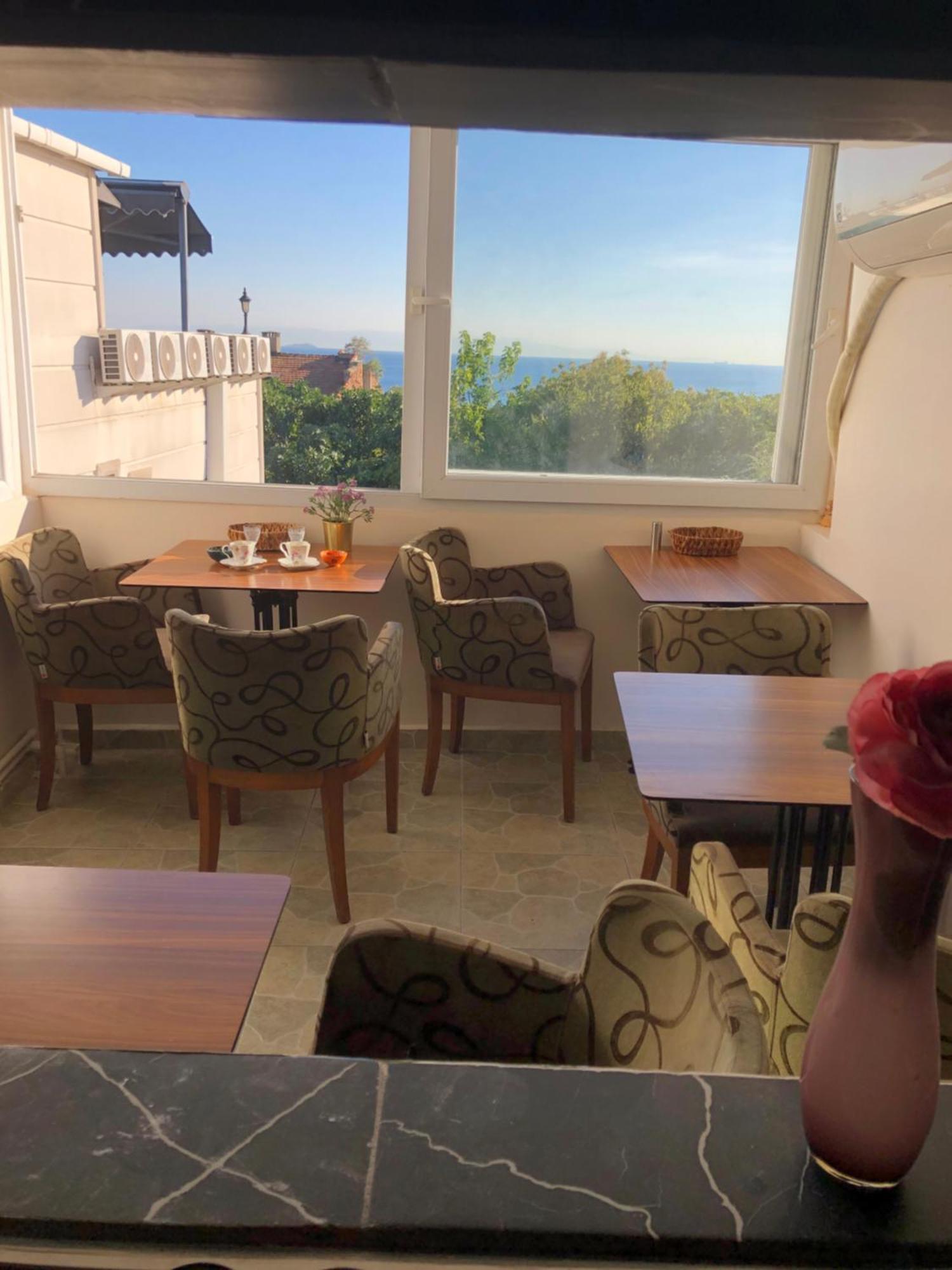 Bachos Hotel Sultanahmet Istanbul Ngoại thất bức ảnh