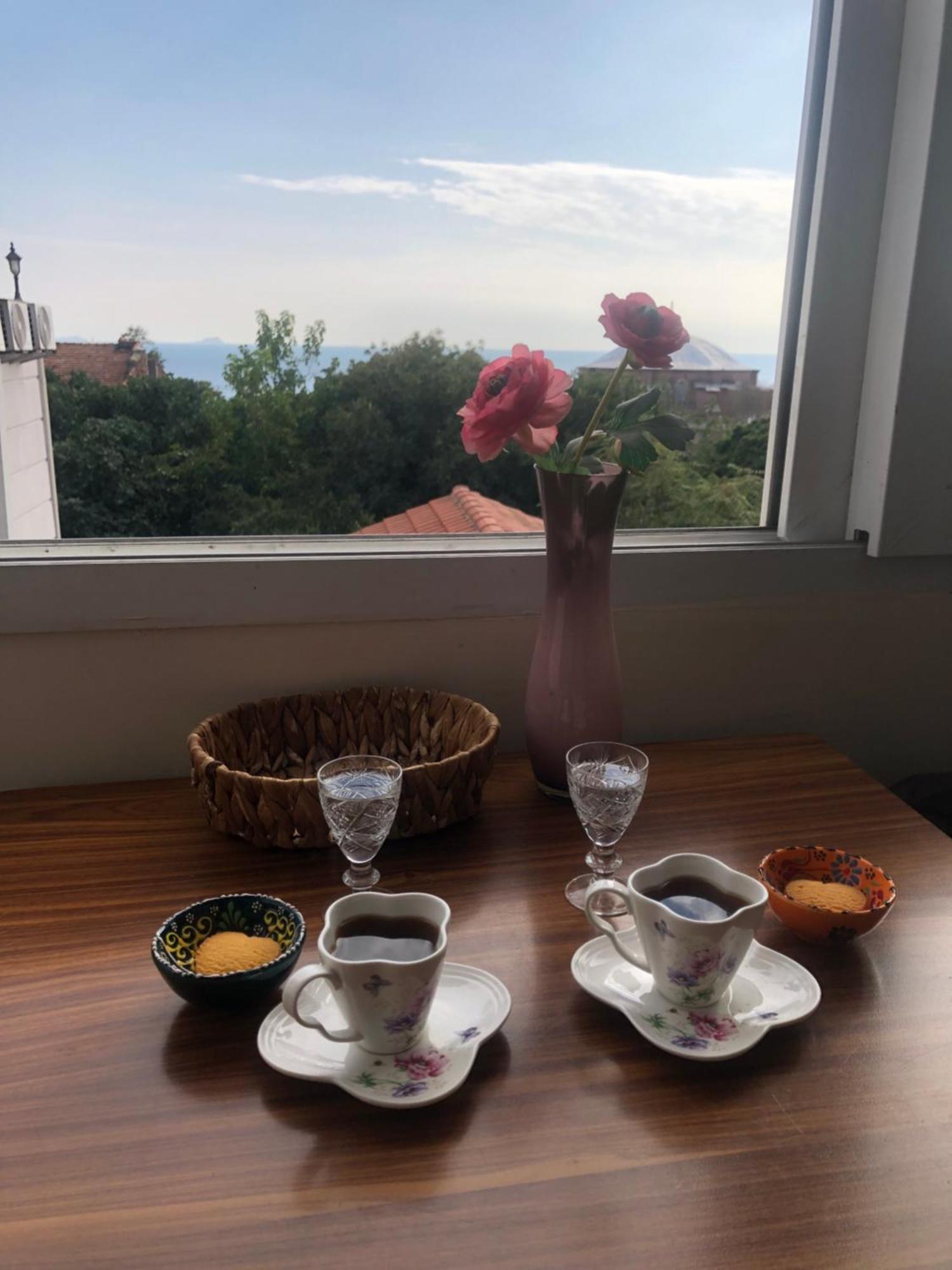 Bachos Hotel Sultanahmet Istanbul Ngoại thất bức ảnh