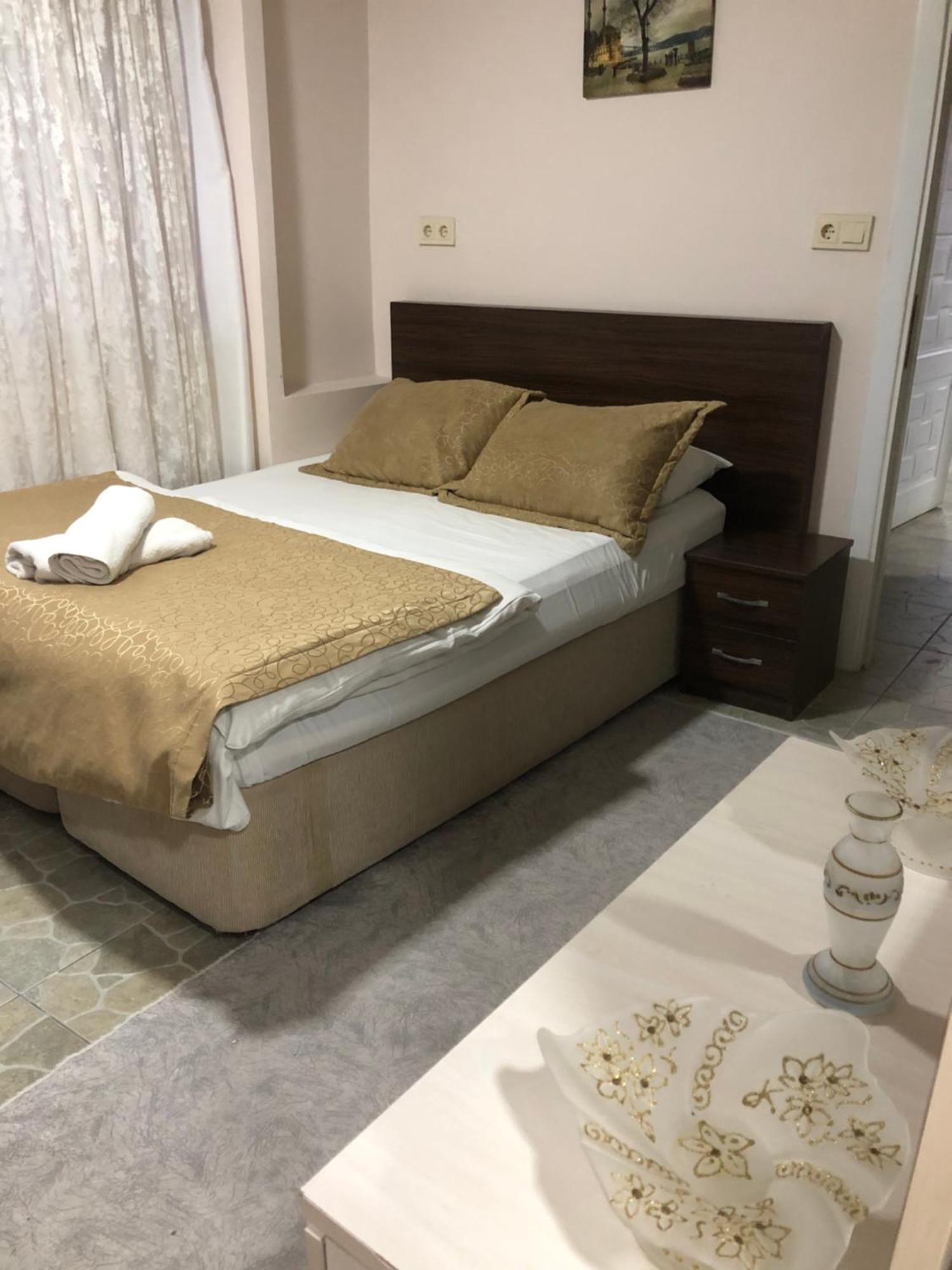 Bachos Hotel Sultanahmet Istanbul Ngoại thất bức ảnh