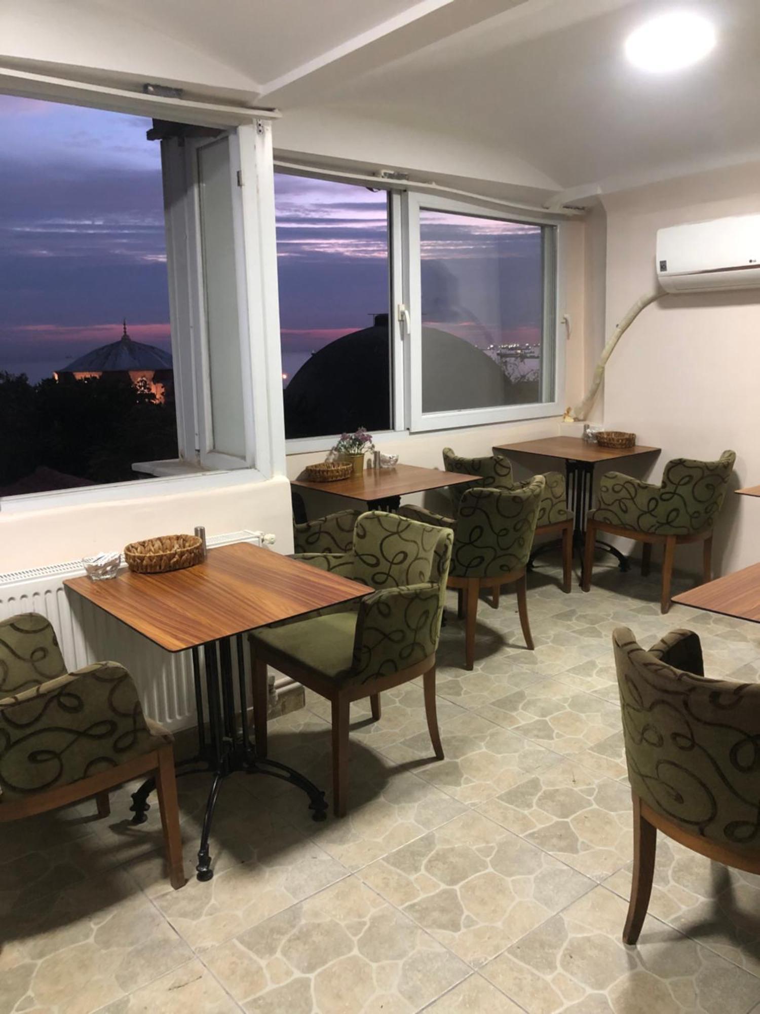 Bachos Hotel Sultanahmet Istanbul Ngoại thất bức ảnh