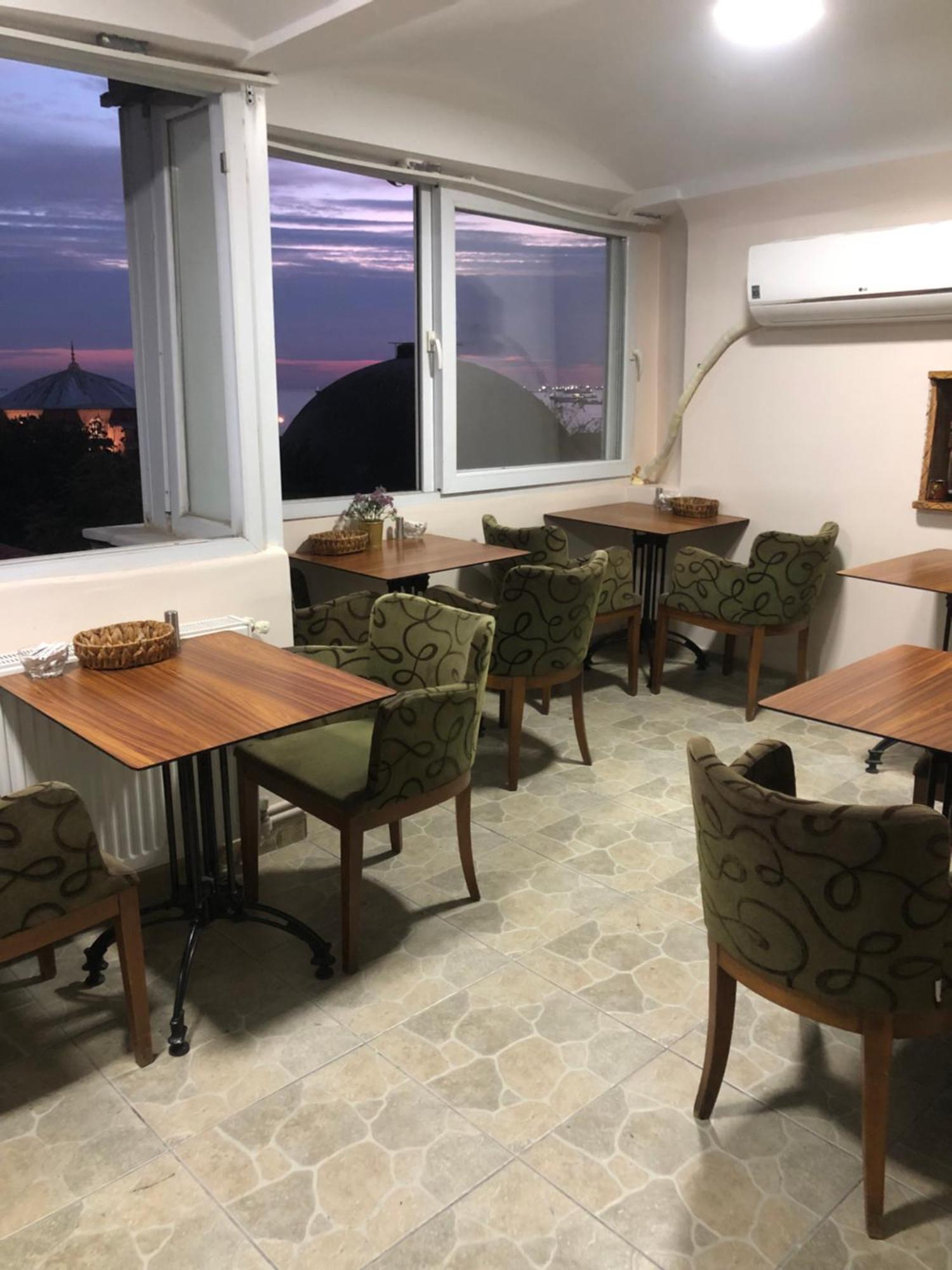 Bachos Hotel Sultanahmet Istanbul Ngoại thất bức ảnh