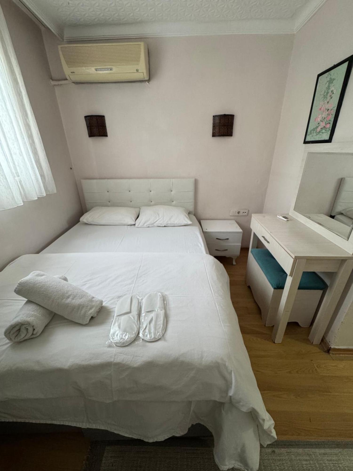Bachos Hotel Sultanahmet Istanbul Ngoại thất bức ảnh