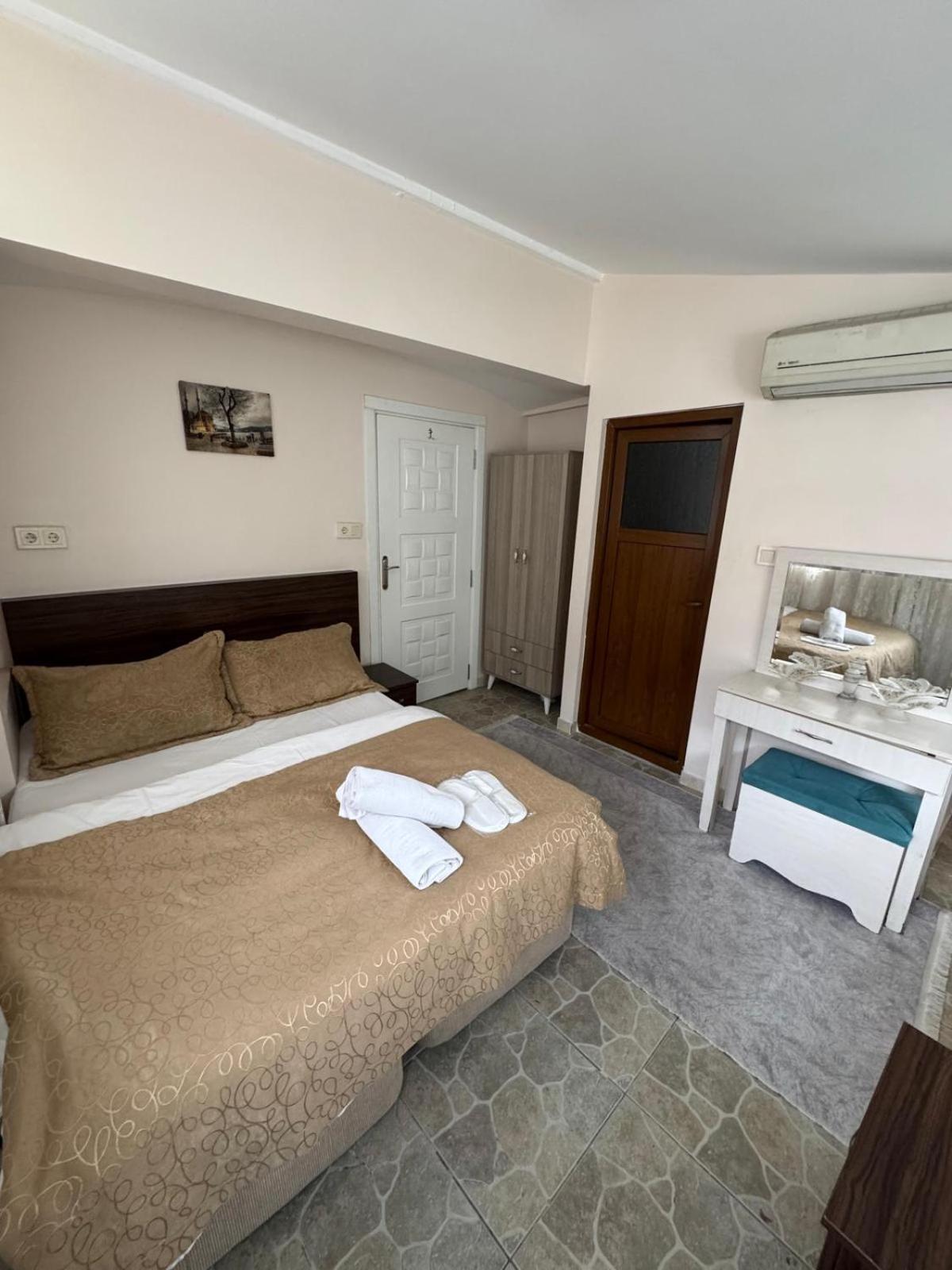 Bachos Hotel Sultanahmet Istanbul Ngoại thất bức ảnh