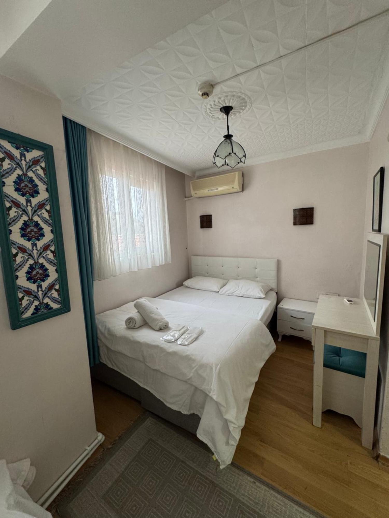 Bachos Hotel Sultanahmet Istanbul Ngoại thất bức ảnh