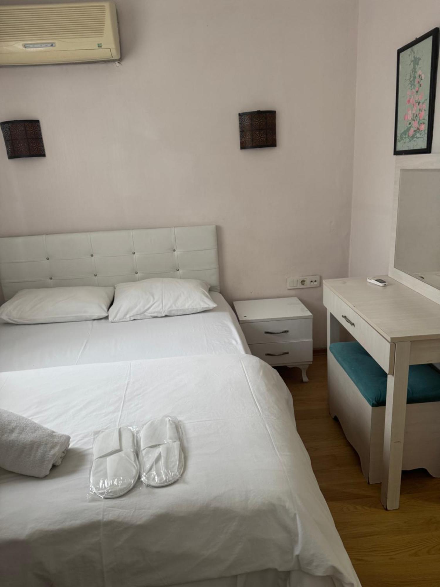 Bachos Hotel Sultanahmet Istanbul Ngoại thất bức ảnh