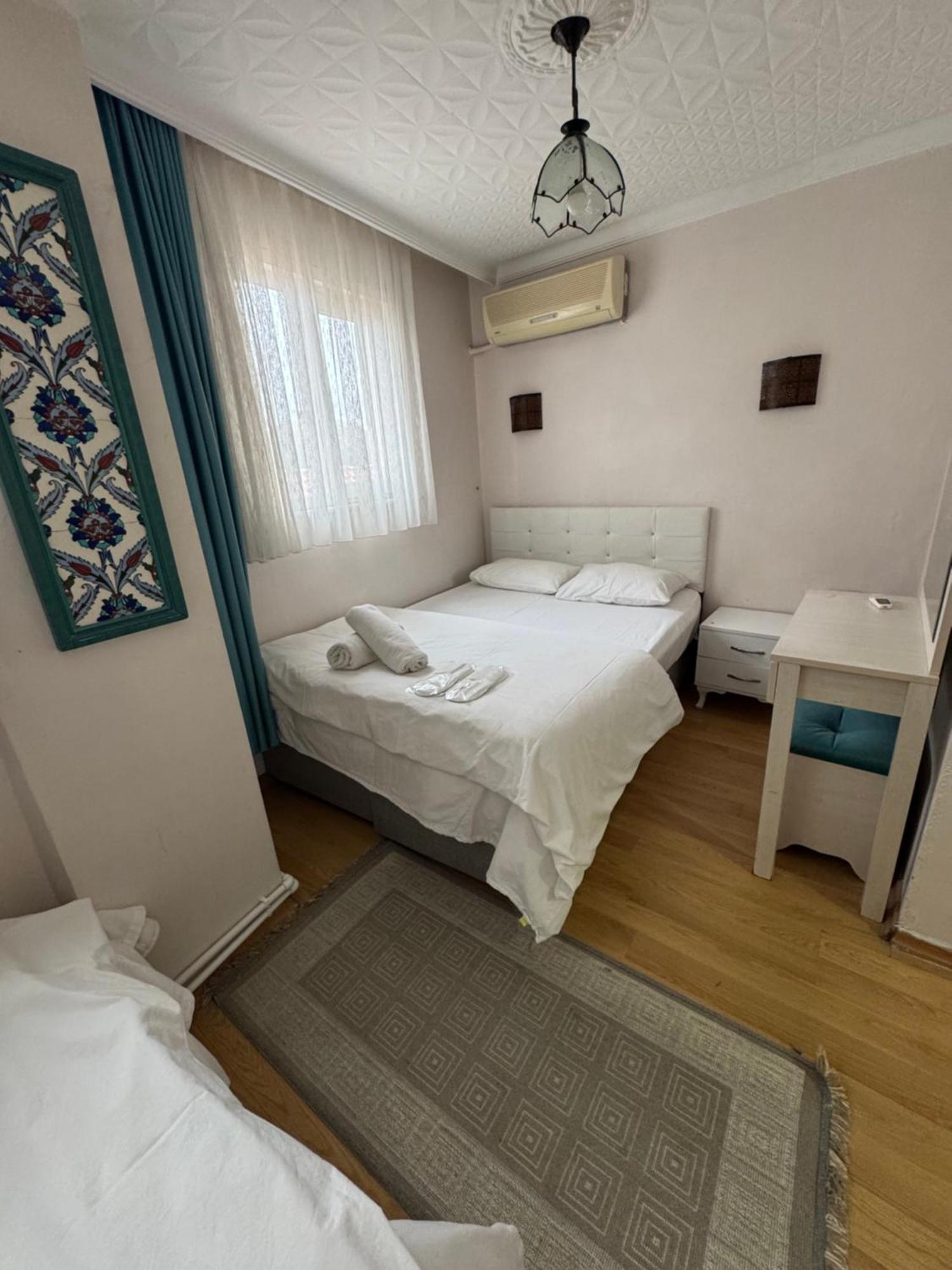 Bachos Hotel Sultanahmet Istanbul Ngoại thất bức ảnh
