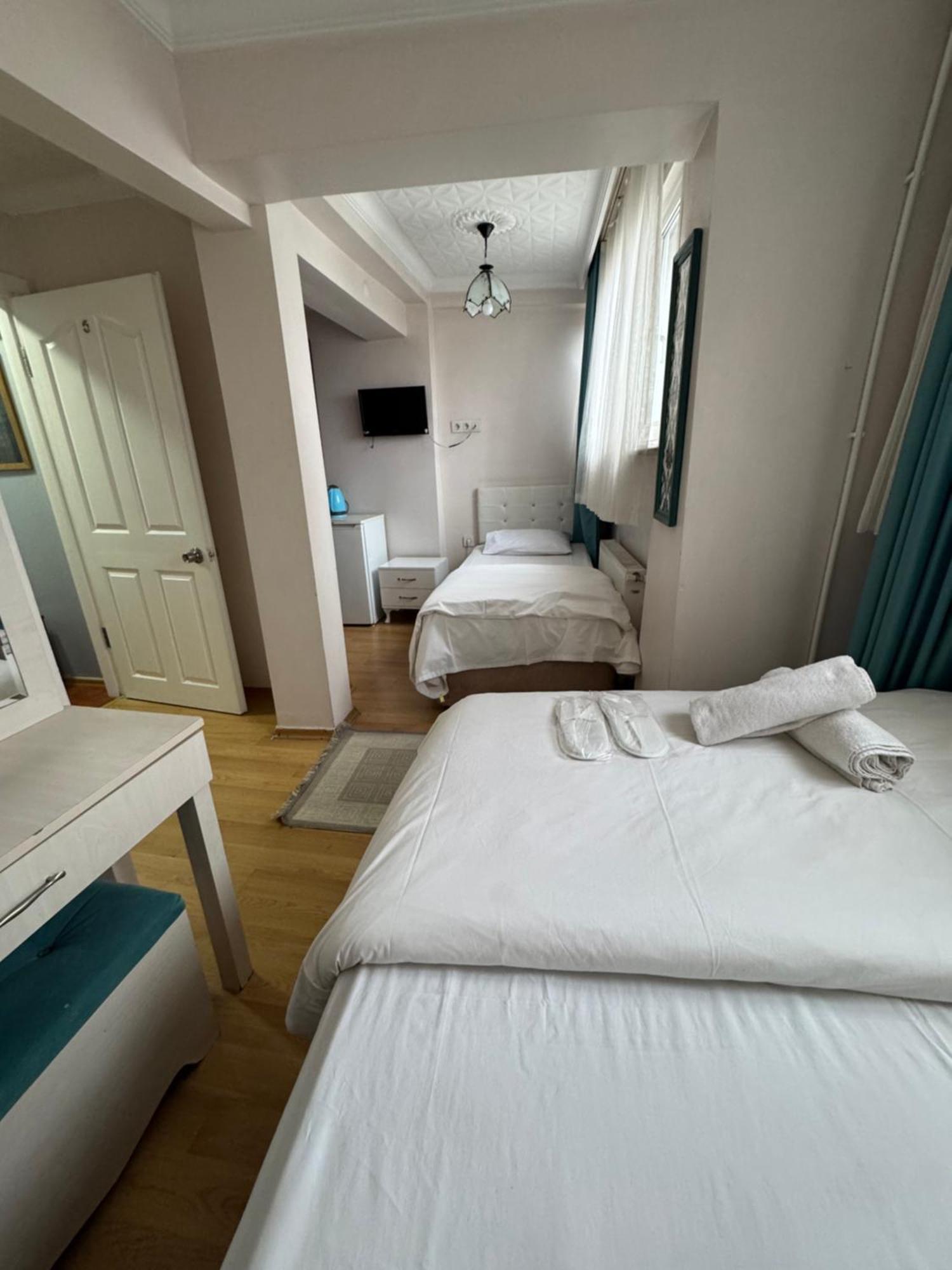 Bachos Hotel Sultanahmet Istanbul Ngoại thất bức ảnh